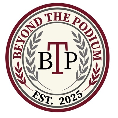 Beyond the Podium