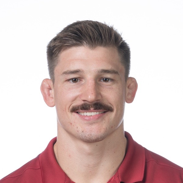 Patrick Brucki